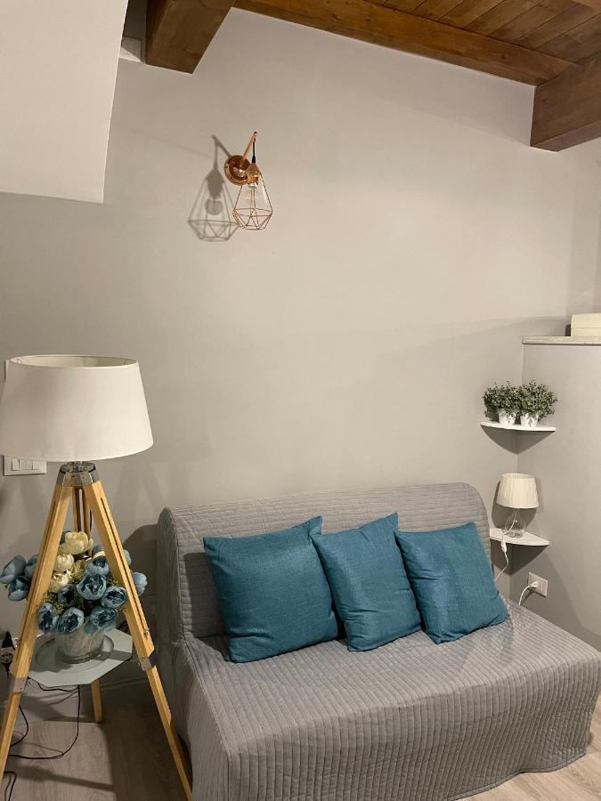 Loft Penelope Apartment Tivoli Exterior photo